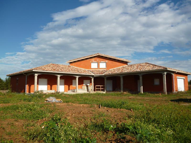 Charpente bois