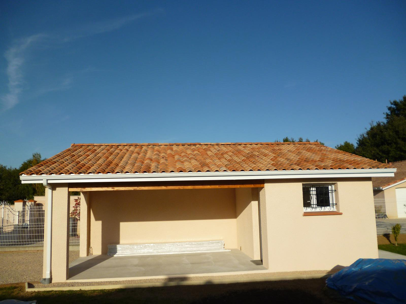 Abris de voiture
